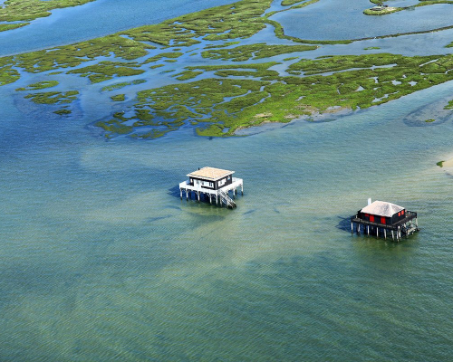 10 lieux incontournables à voir dans les Landes